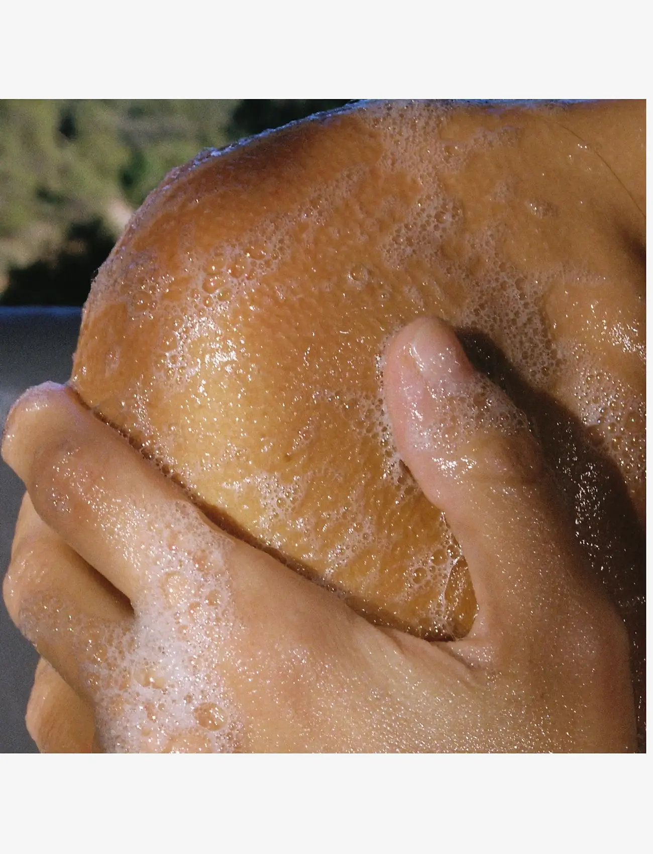 L:a Bruket - 194 Hand & Body Wash Grapefruit Leaf - dušo želė ir aliejai - clear - 1