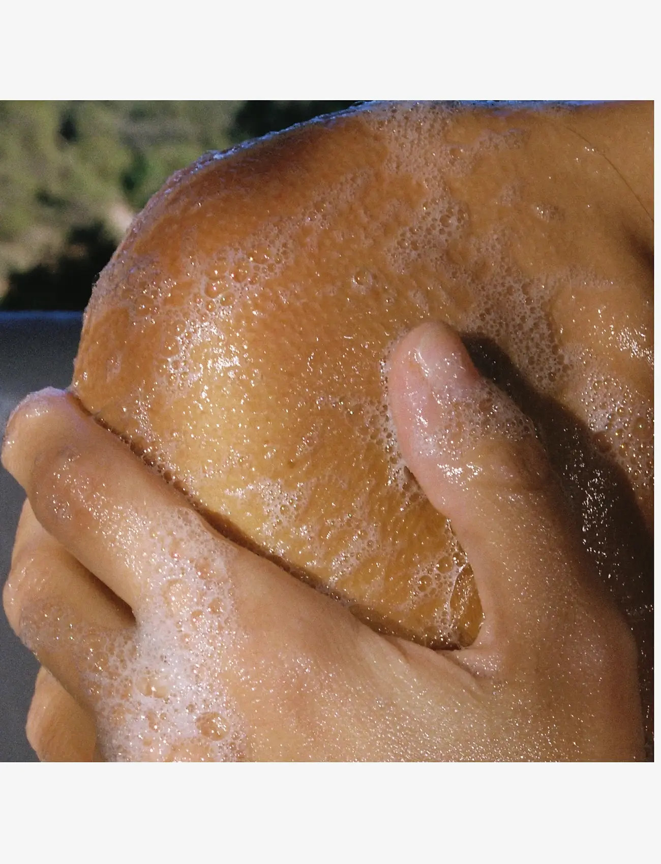 L:a Bruket - 194 Hand & Body Wash Grapefruit Leaf - shower gel & bruseolier - clear - 1