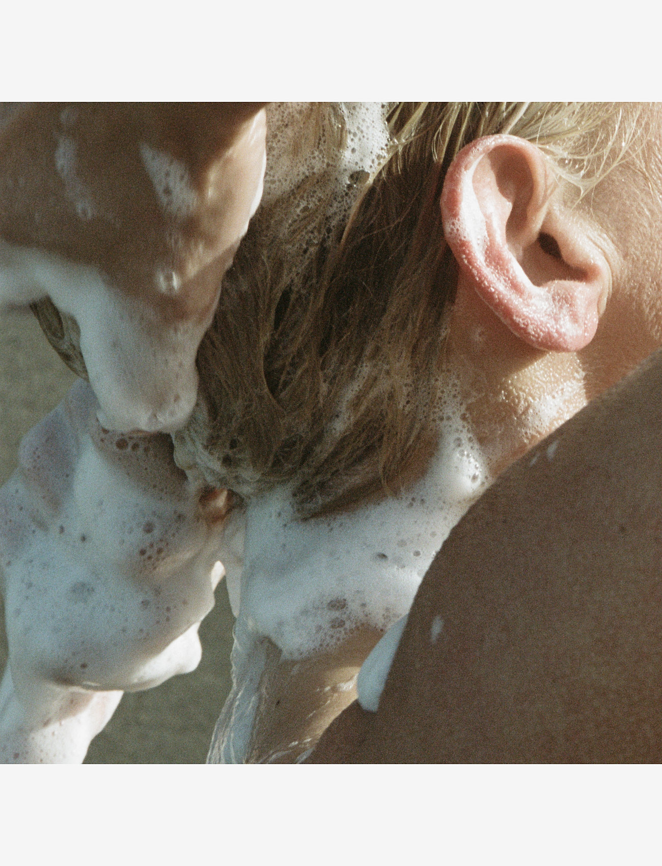 L:a Bruket - 230 Shampoo Birch - shampo - clear - 1