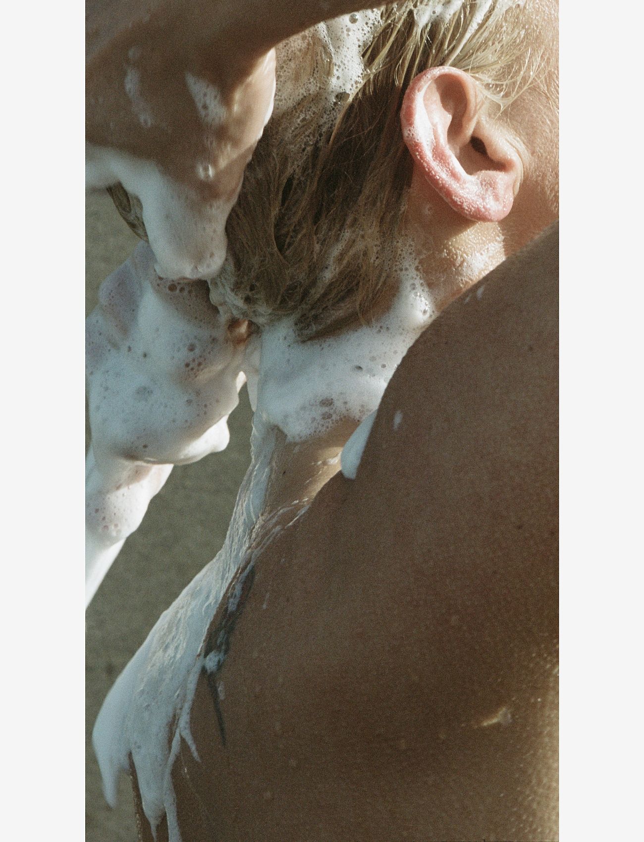 L:a Bruket - 232 Shampoo Nettle - clear - 2