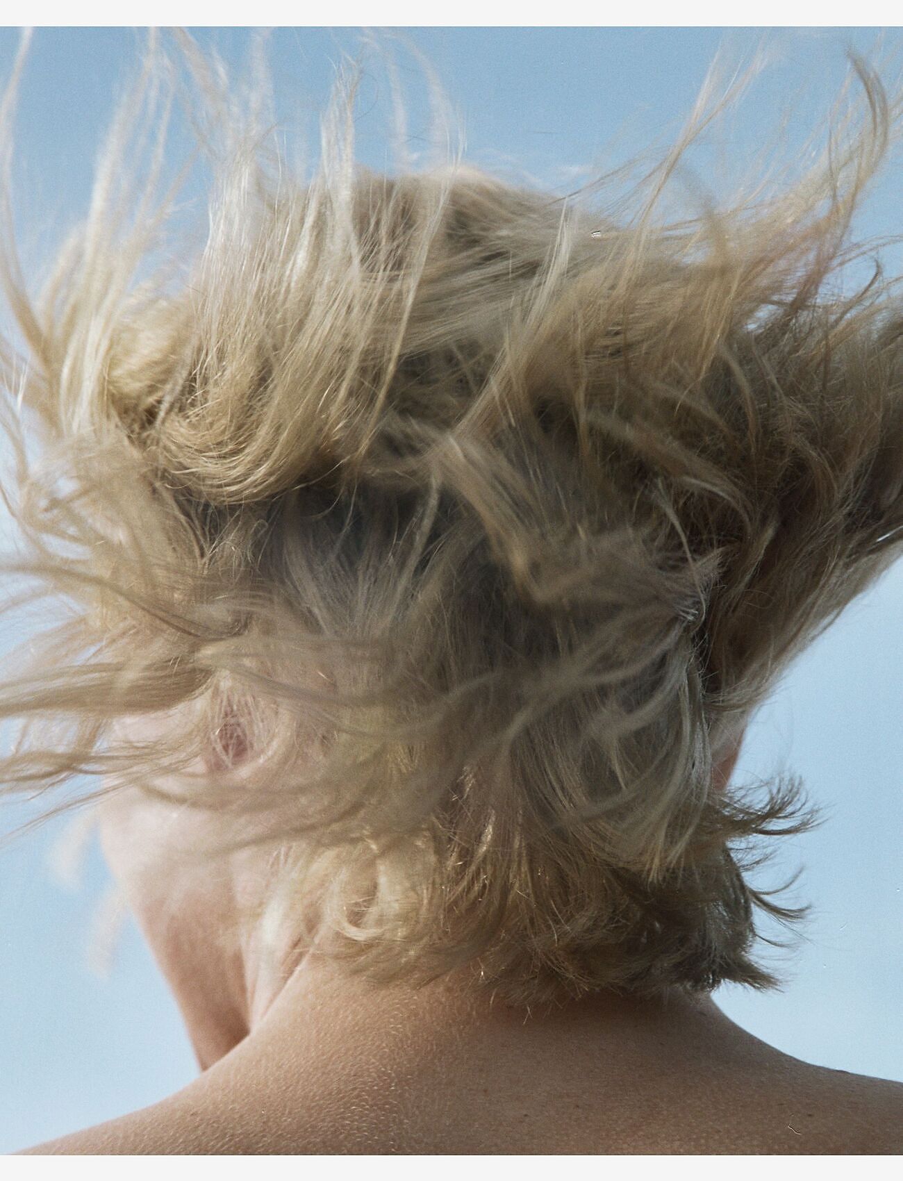 L:a Bruket - 233 Conditioner Nettle - hårpleje - clear - 1