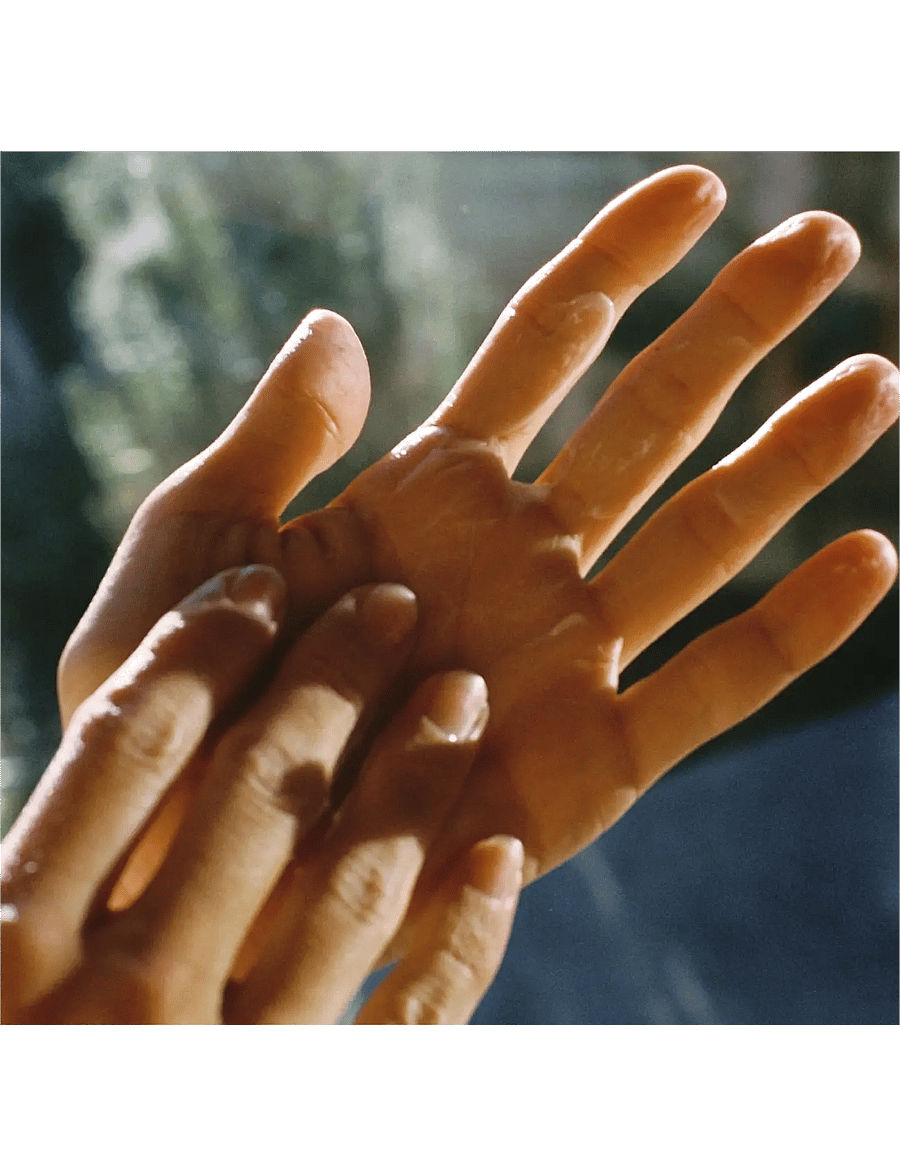 L:a Bruket - 244 Hand Cream Elderflower - håndcremer - clear elderflower - 2