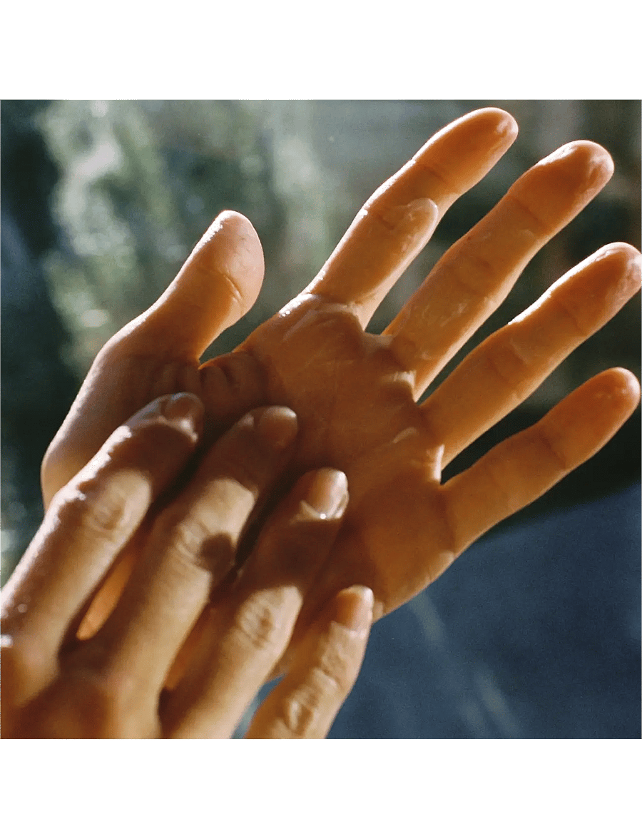 L:a Bruket - 244 Hand Cream Elderflower - håndcremer - clear - 1