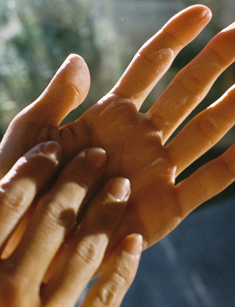 L:a Bruket - 102 Hand Cream Bergamot/Patchouli - kätekreemid - clear - 0