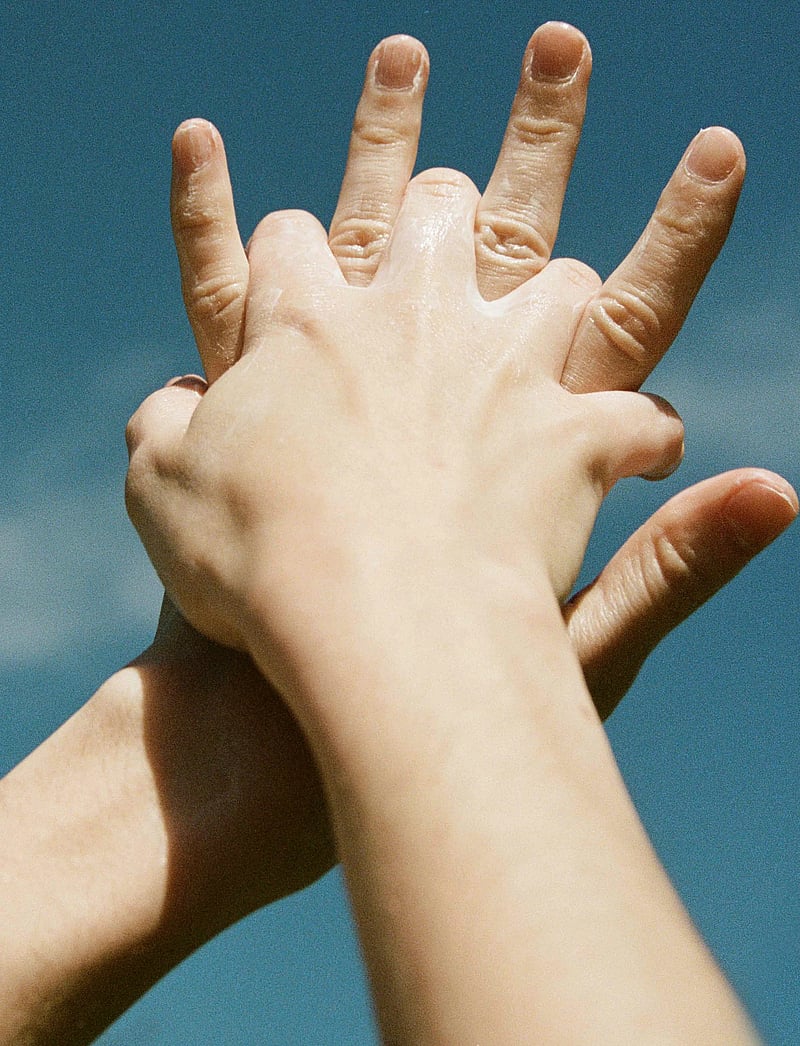 L:a Bruket - 102 Hand Cream Bergamot/Patchouli - kätekreemid - clear - 4