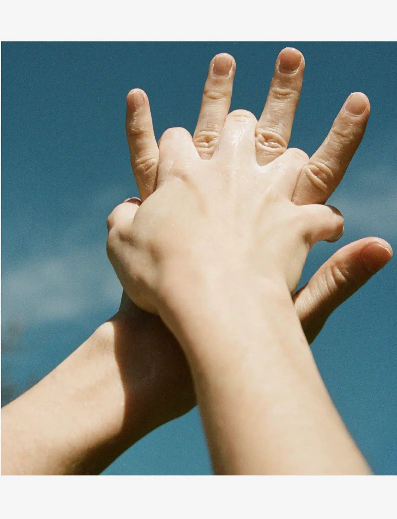 L:a Bruket - 159 Hand Cream Lemongrass - rankų kremai - clear - 2