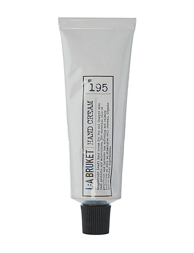 195 Hand Cream Grapefruit Leaf - HåNdcreme Og Fodcreme