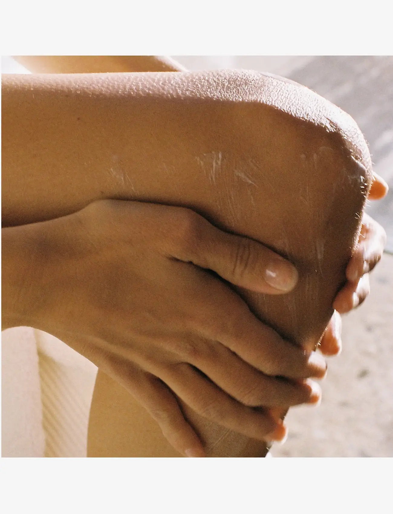 L:a Bruket - 158 Body Lotion Lemongrass - losjonai ir kremai - clear lemongrass - 2