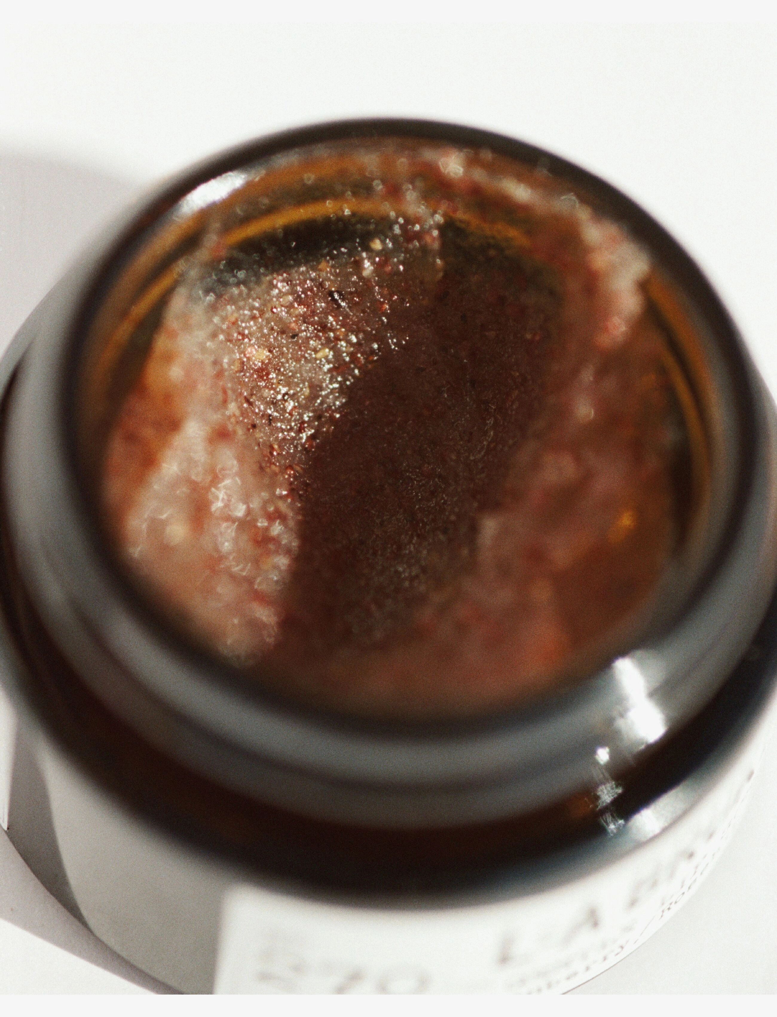 L:a Bruket - 272 Lip Restore Kit - clear - 2