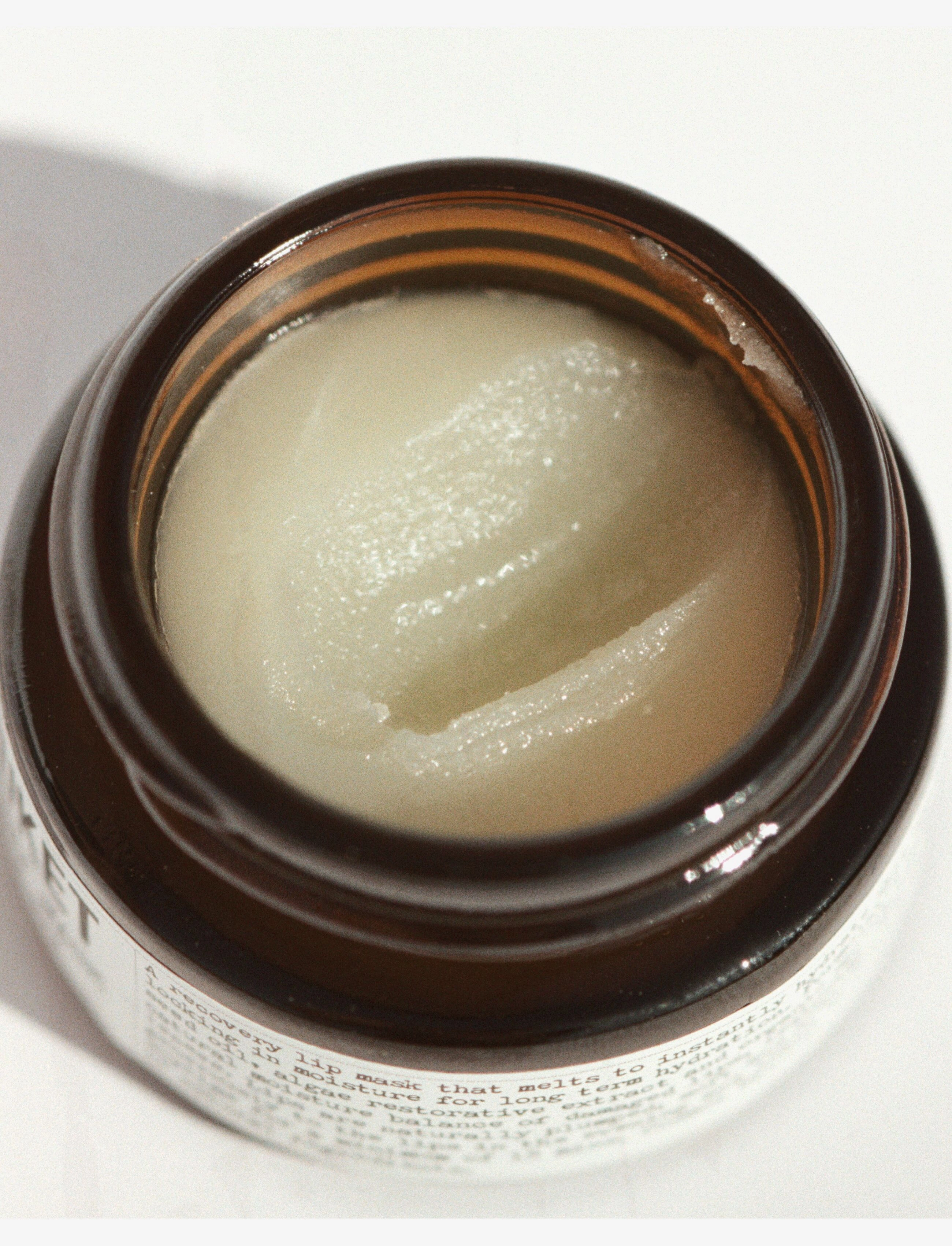 L:a Bruket - 272 Lip Restore Kit - clear - 3