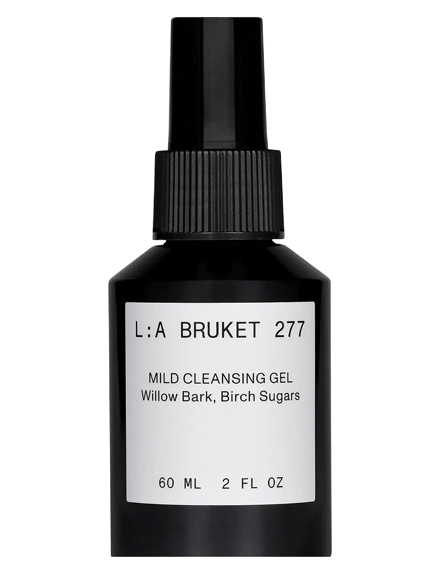 L:a Bruket - 277 Mild Cleansing Gel - clear - 0