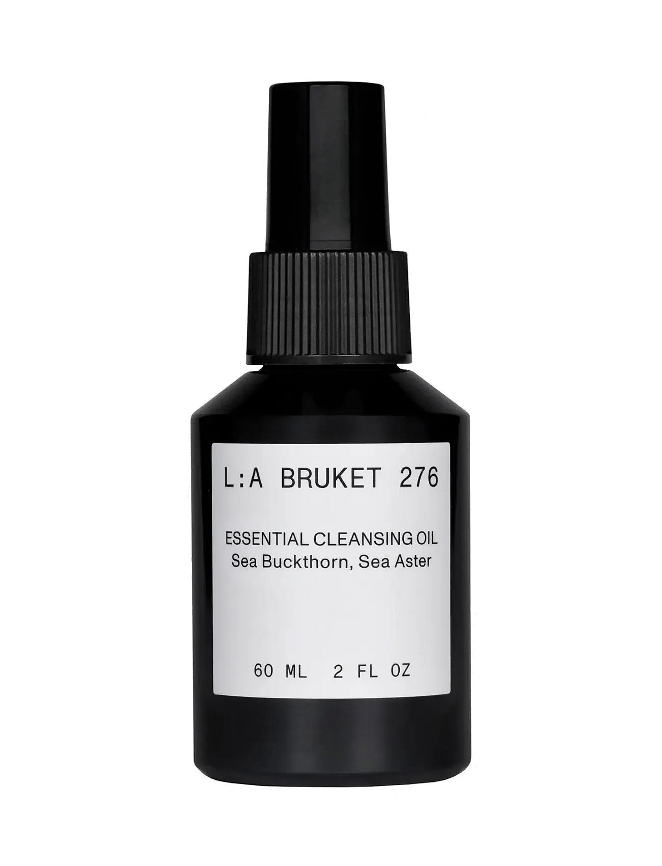 L:a Bruket 276 Essential Cleansing Oil (Størrelse: 60 ML)