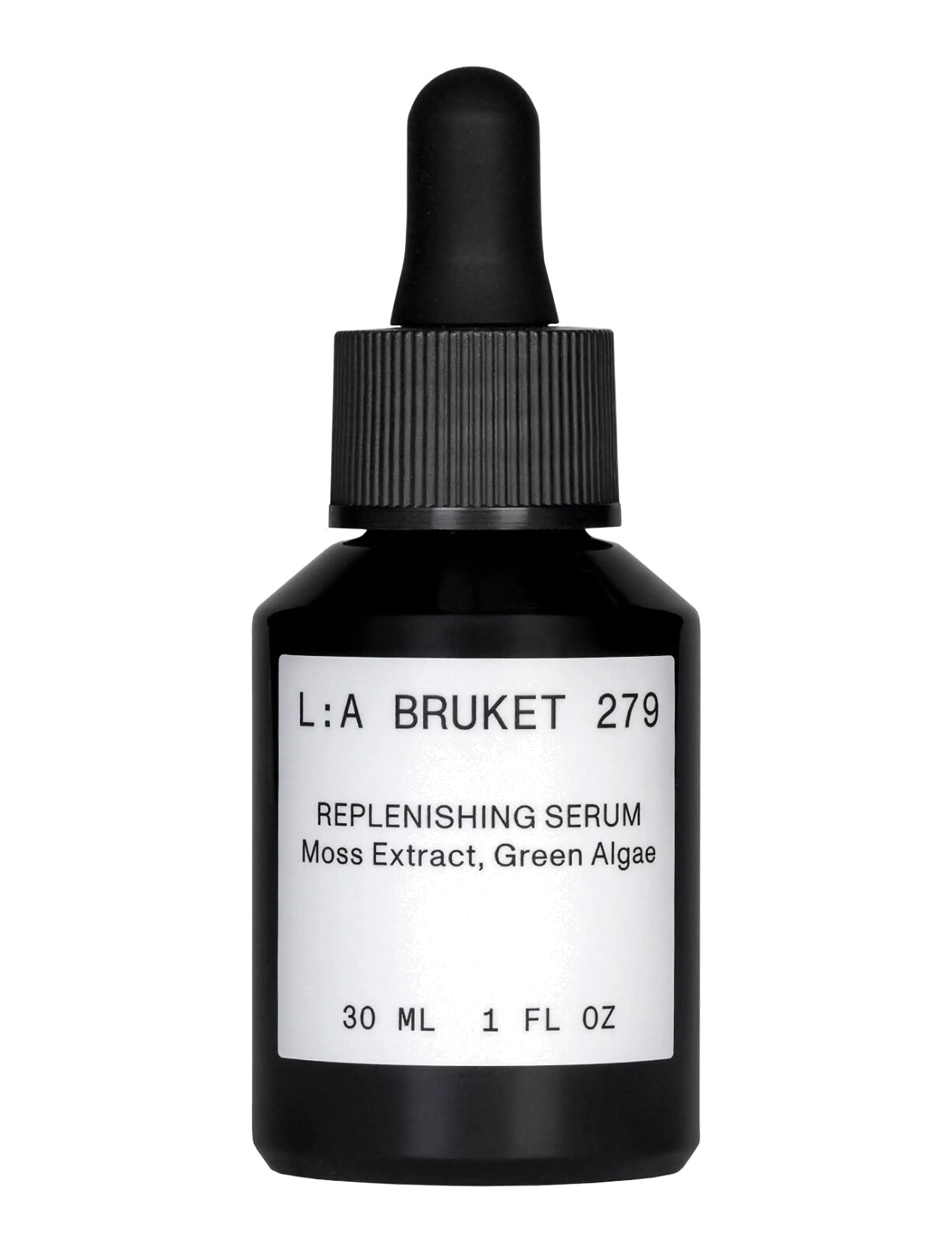 L:a Bruket 279 Replenishing Serum, Serum, Nude, Str: 30 ml