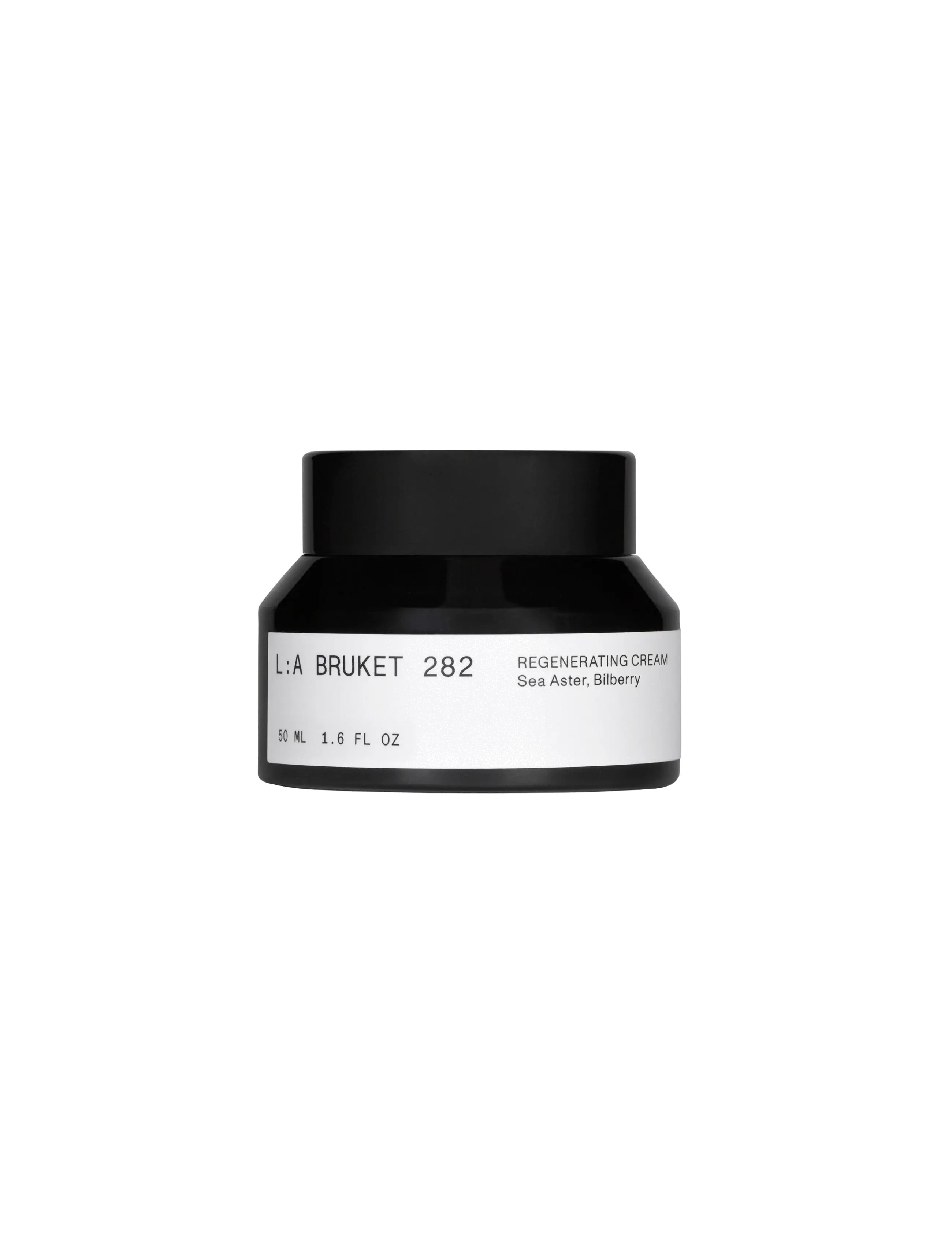 L:a Bruket 282 Regenerating Cream - Pakkumised - CLEAR / undefined