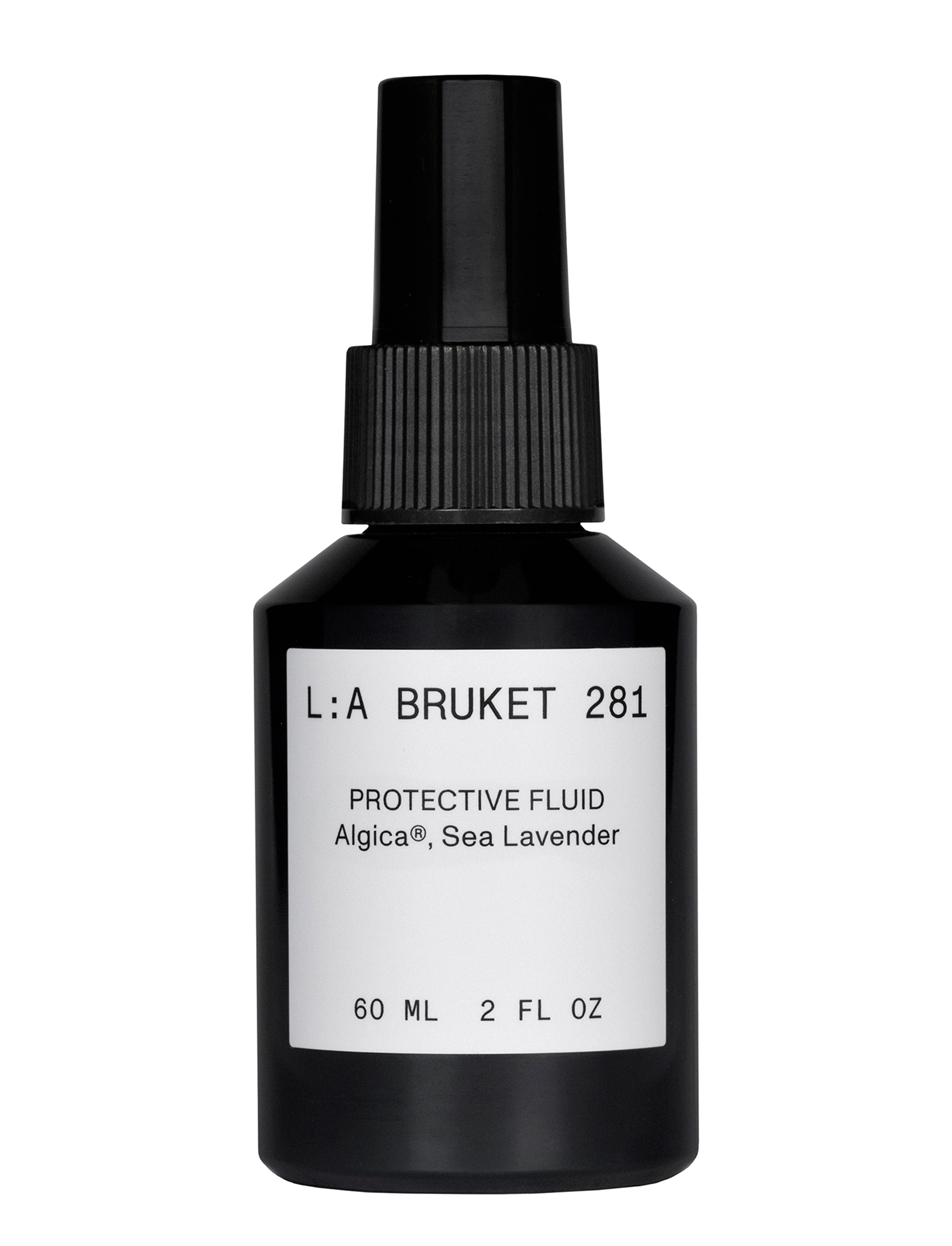L:a Bruket 281 Protective Fluid, 60 ml, Nude, Krop > Fugtighedscreme Til Kroppen, Herre