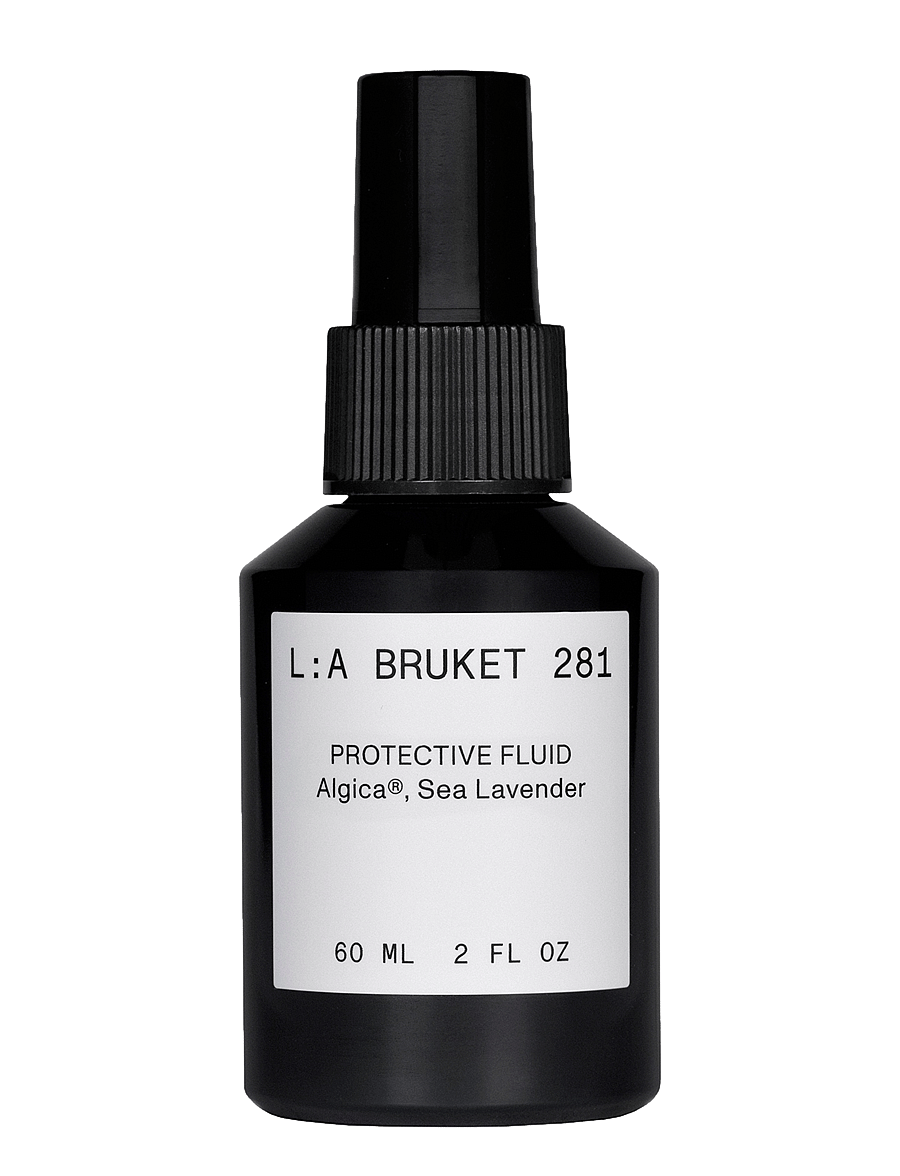 L:a Bruket - 281 Protective Fluid - clear - 0