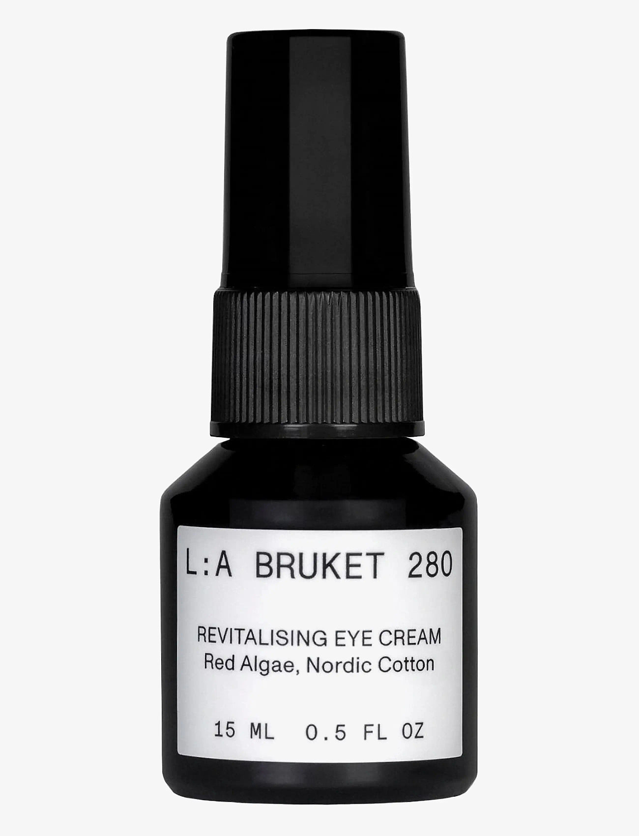 L:a Bruket - 280 Revitalizing Eye Cream - eye cream - clear - 0