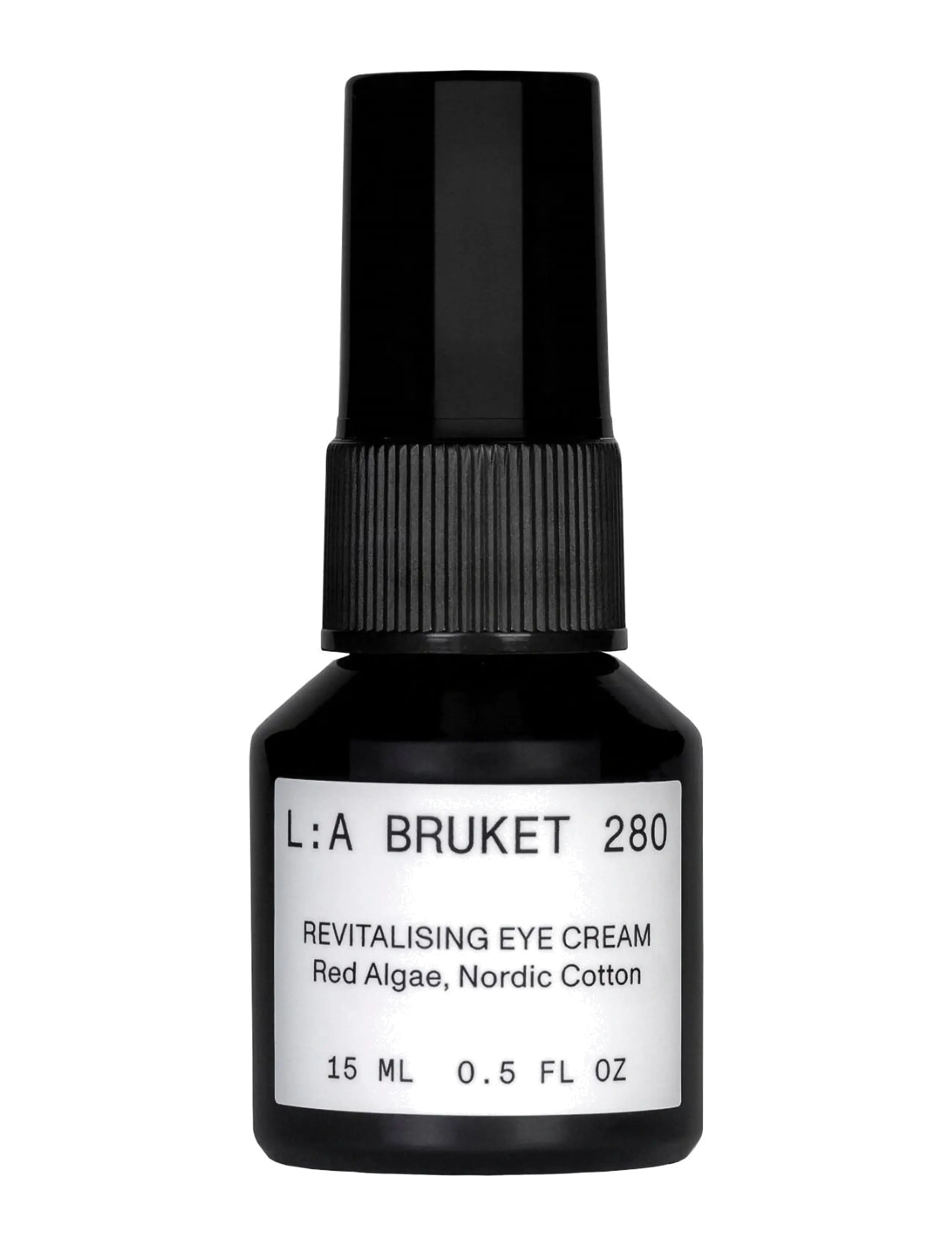L:a Bruket 280 Revitalizing Eye Cream - Nordiska märken - CLEAR / undefined