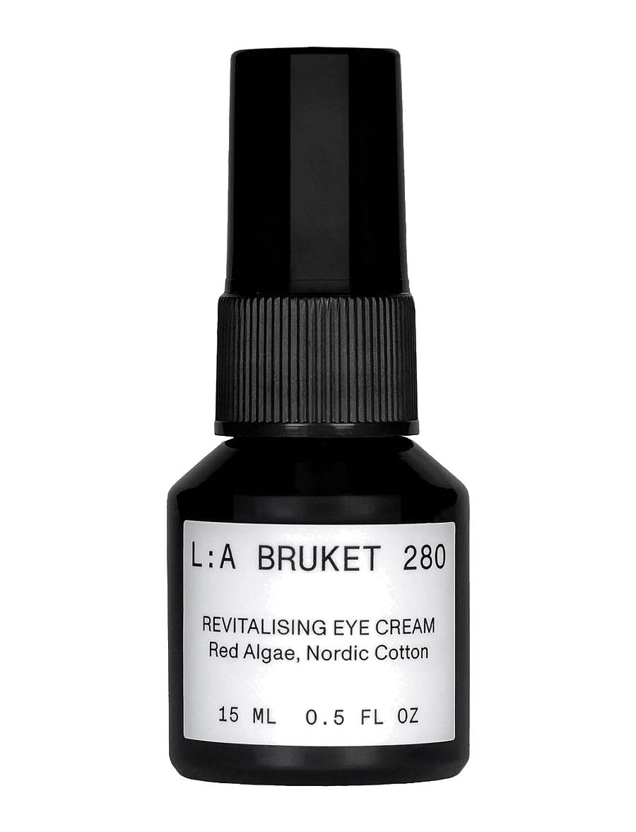 L:a Bruket - 280 Revitalizing Eye Cream - silmakreem - clear - 0