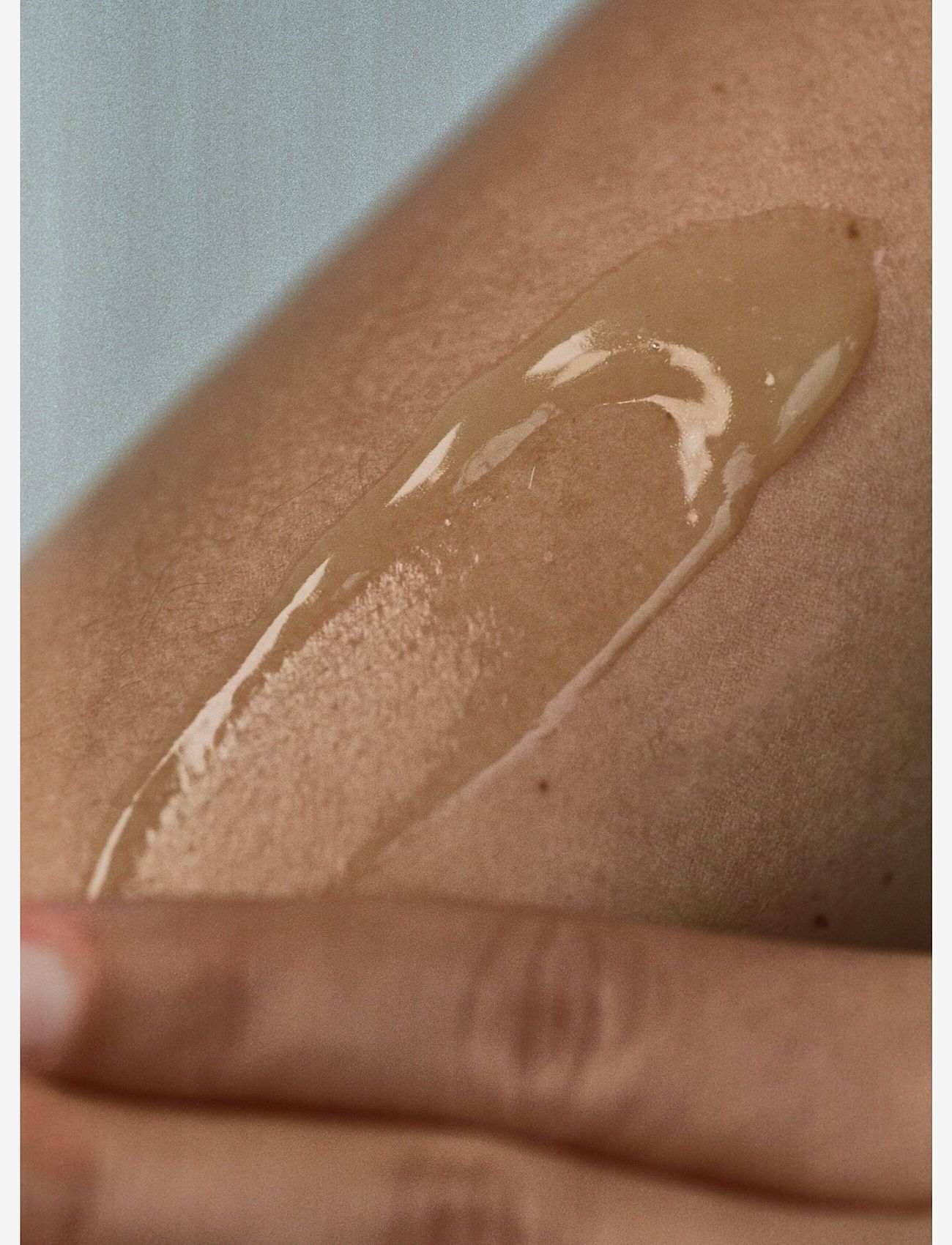 L:a Bruket - 290 Firming Body Serum - kehaõlid - clear - 1