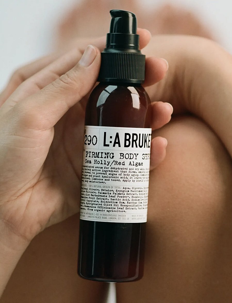 L:a Bruket - 290 Firming Body Serum - lotion & cream - clear - 0