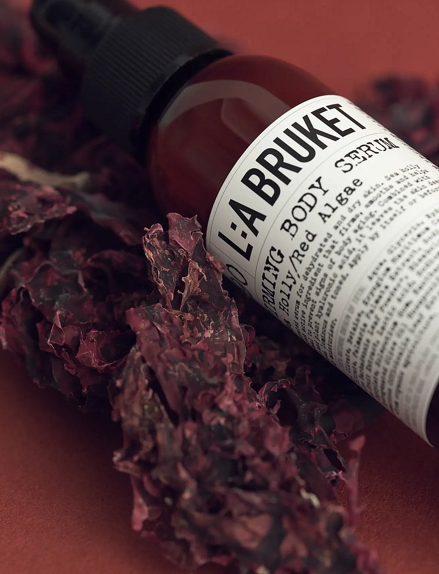 L:a Bruket - 290 Firming Body Serum - lotion & cream - clear - 4