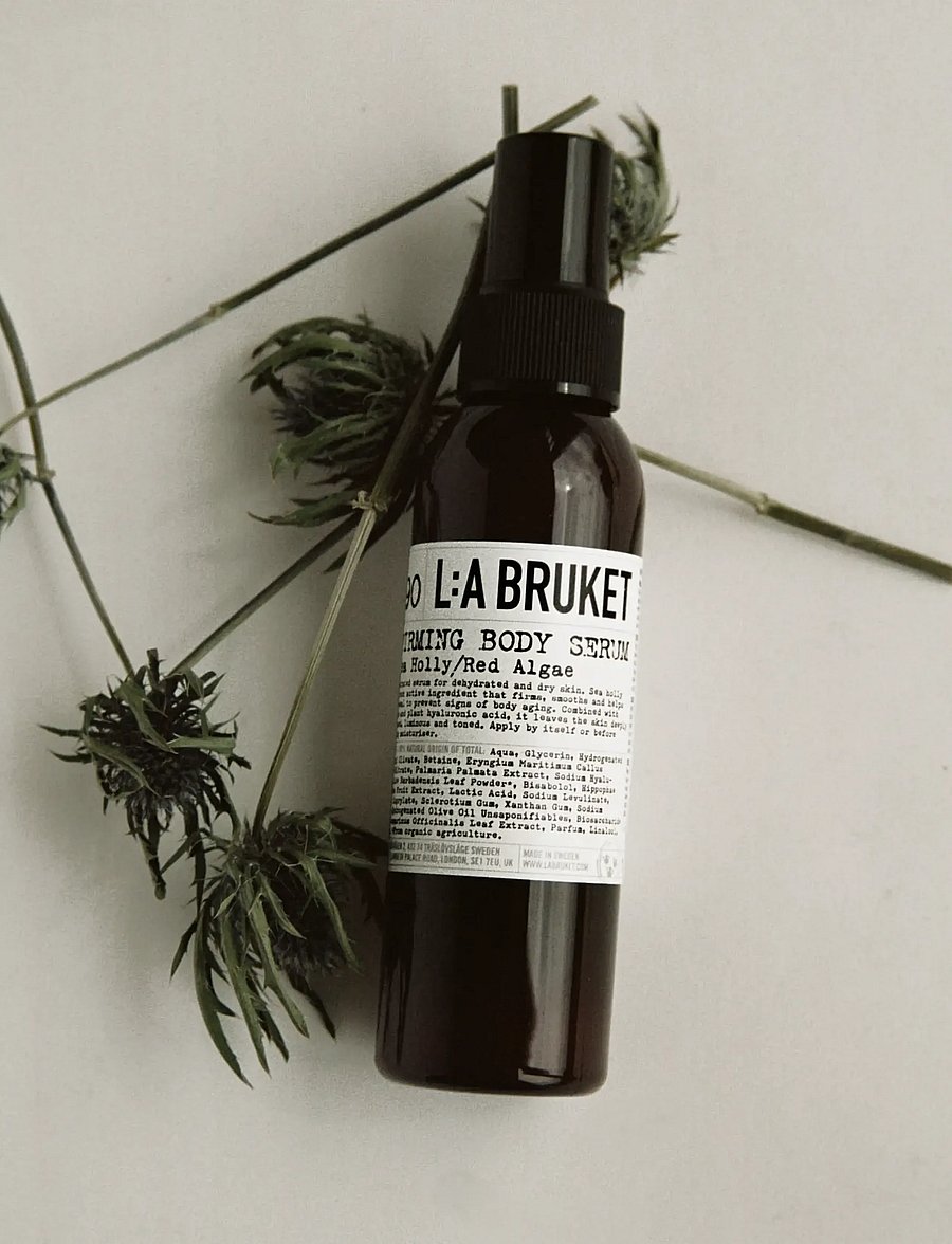 L:a Bruket - 290 Firming Body Serum - lotion & cream - clear - 5