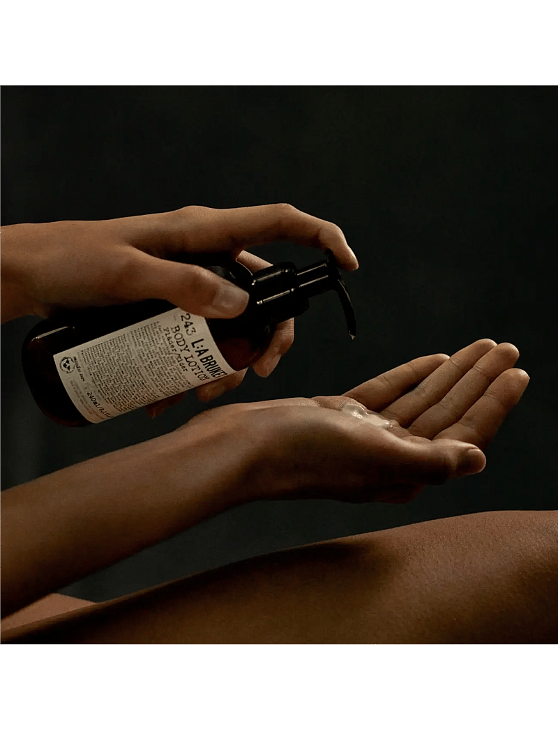 L:a Bruket - 290 Firming Body Serum - kehaõlid - clear - 4