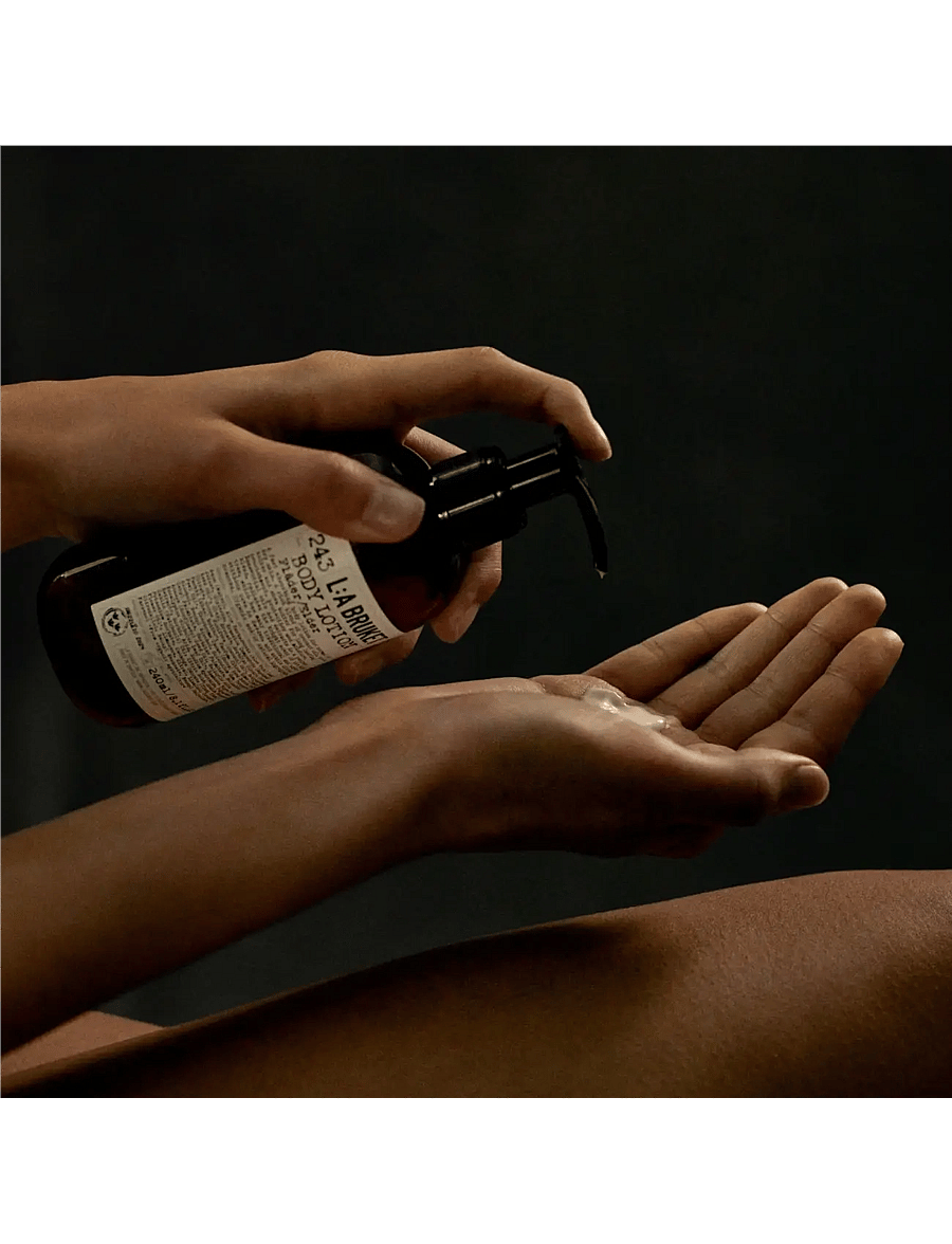 L:a Bruket - 290 Firming Body Serum - kehaõlid - clear - 4
