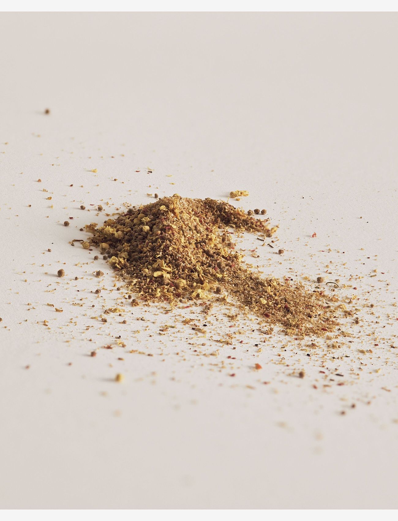 L:a Bruket - 303 Exfoliating Herbal Peel - skrubb & exfoliators - kropp  - clear - 1