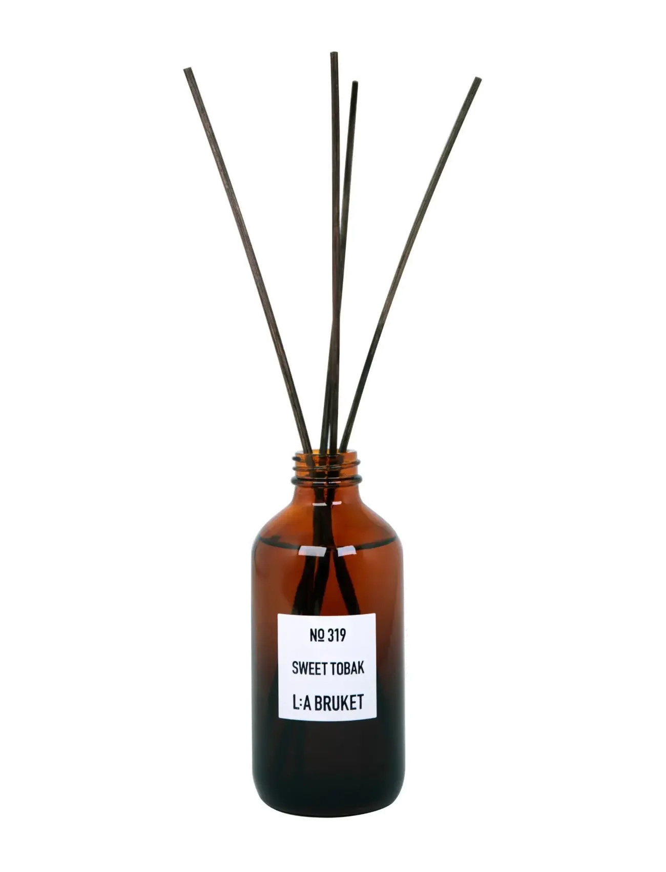 L:a Bruket 203 Room Diffuser Tabac - Hjemmespa - CLEAR / undefined