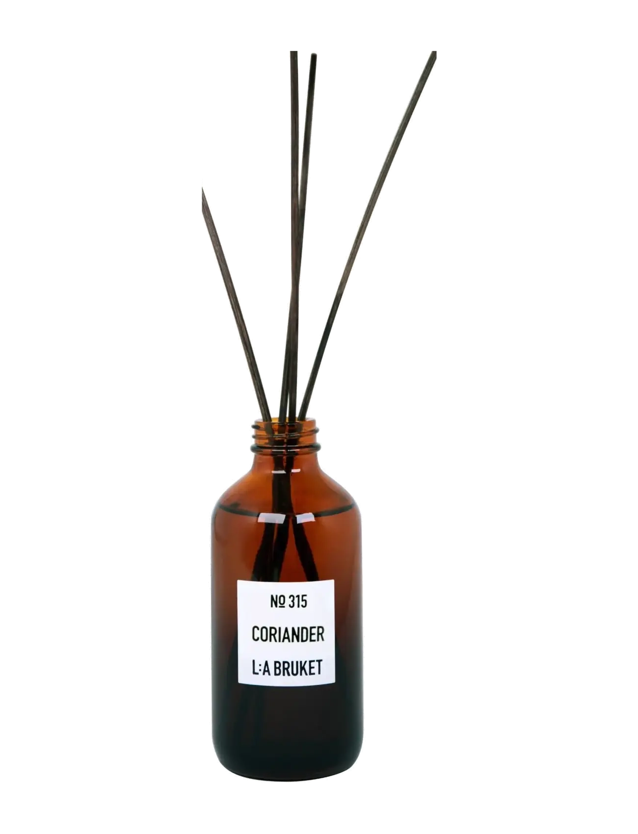 L:a Bruket 202 Room Diffuser Coriander, Duftdiffuser, Nude, Str: 200 ml
