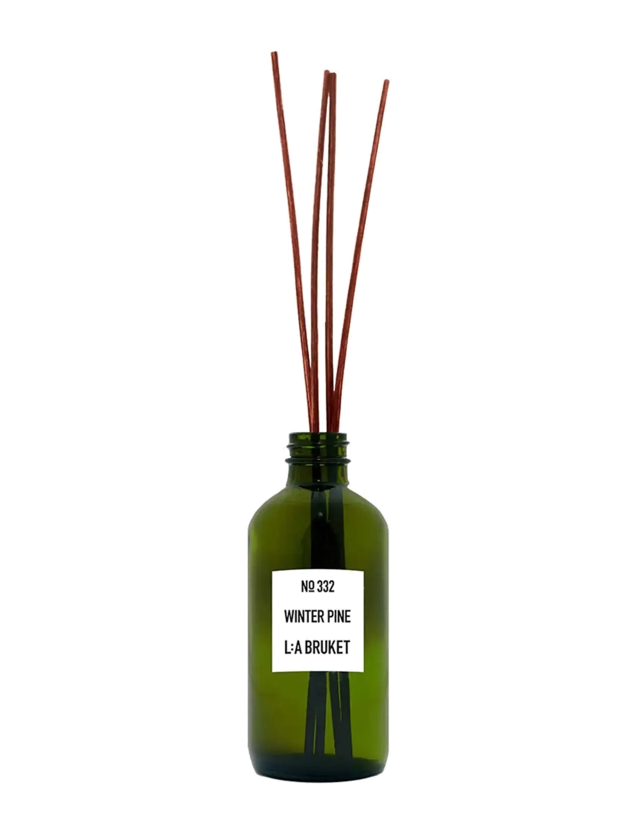 L:a Bruket Room Diffuser Limited Edition 0.00, Duftdiffuser, Nude, Str: 200 ML