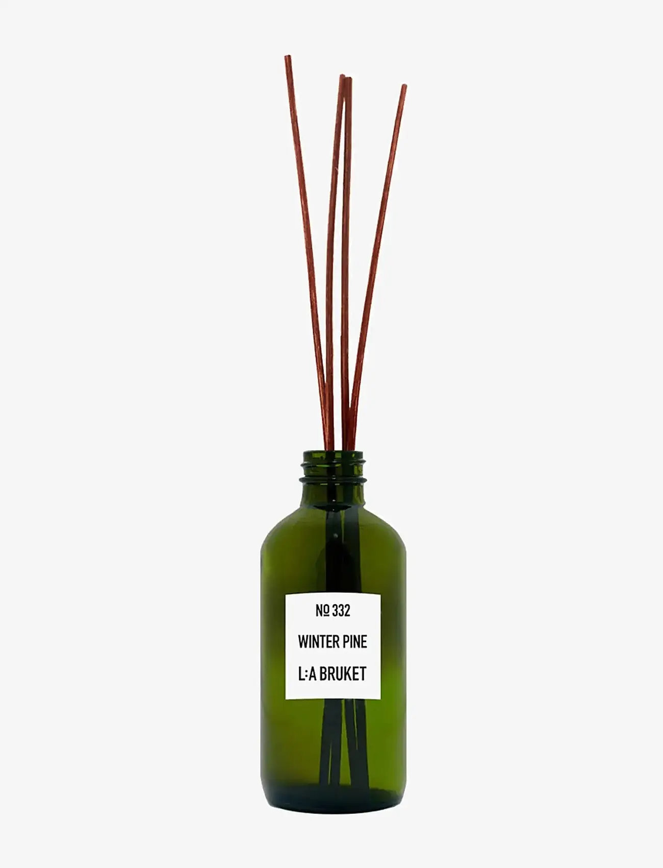 L:a Bruket - Room Diffuser LIMITED EDITION 0.00 - parfumer & dufte - clear - 0