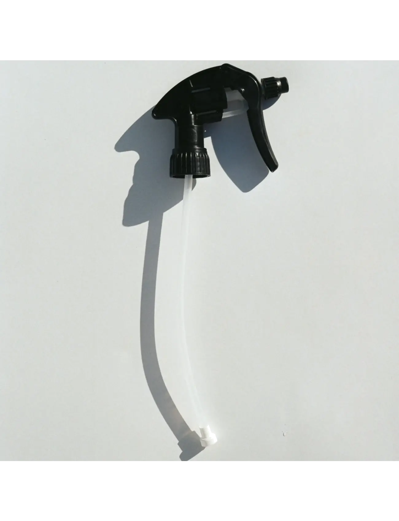 L:a Bruket - 084 Linen Water Spray Top - rengøringsprodukter - clear - 2