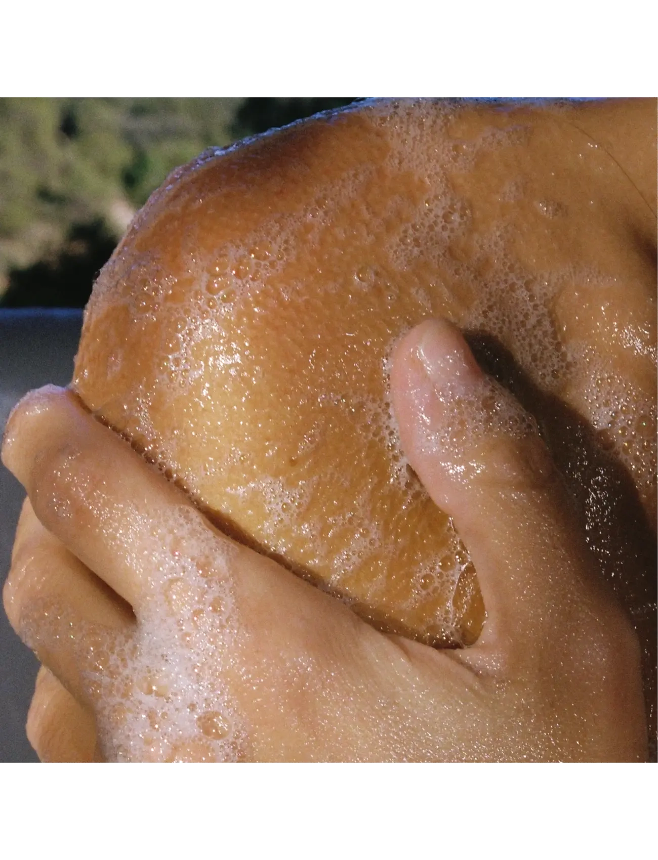 L:a Bruket - 104 Refill Hand & Body Wash Bergamot/Patchouli - dušigeelid ja õlid - clear - 2