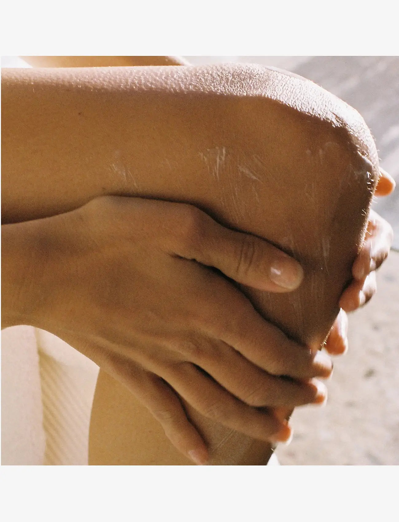 L:a Bruket - 225 Body Lotion Spruce - losjoni un krēmi - clear  spruce - 3