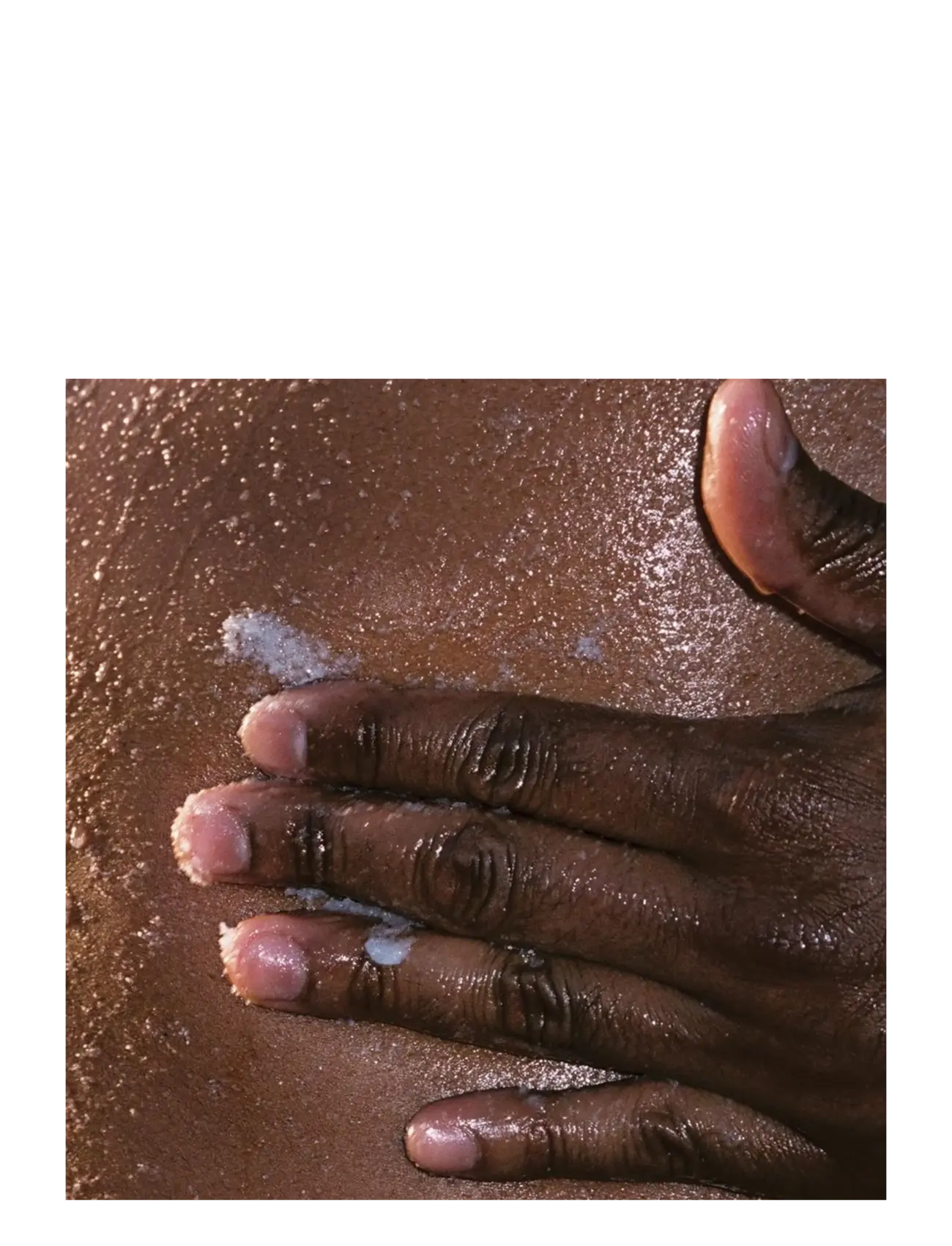 063 Sea Salt Scrub Sage/Rosemary/Lavender 4
