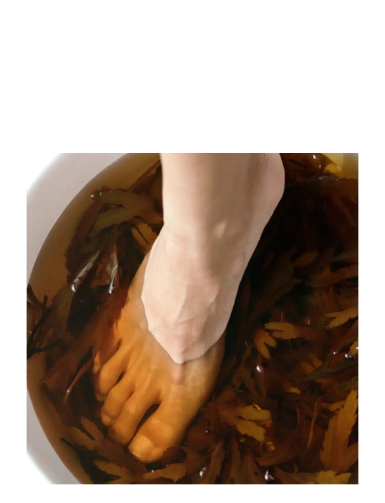 L:a Bruket - 051 Spa Bath Seaweed - clear - 1