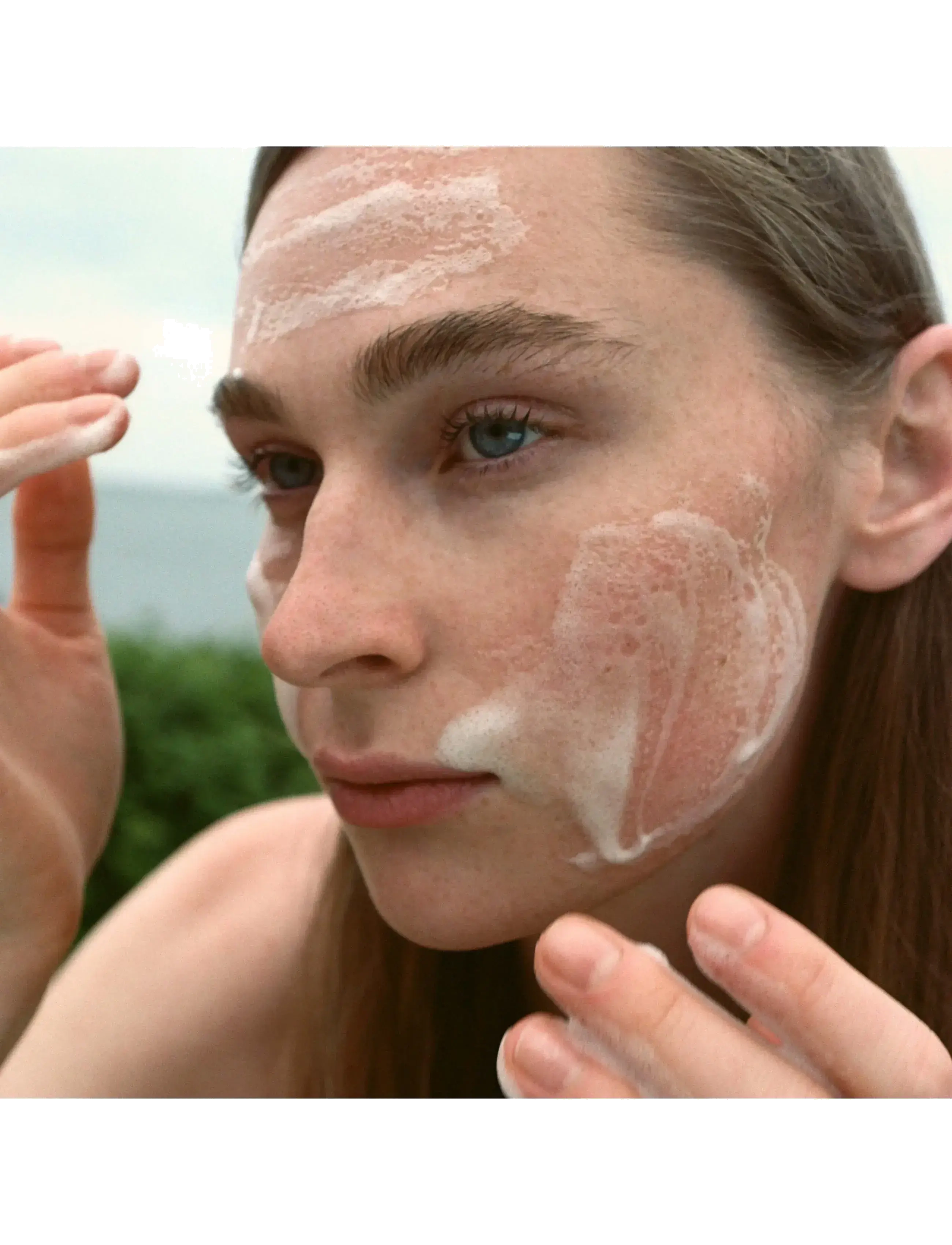 L:a Bruket - Cleansing Foam Refining 150.00 ML - foaming cleanser - clear - 2
