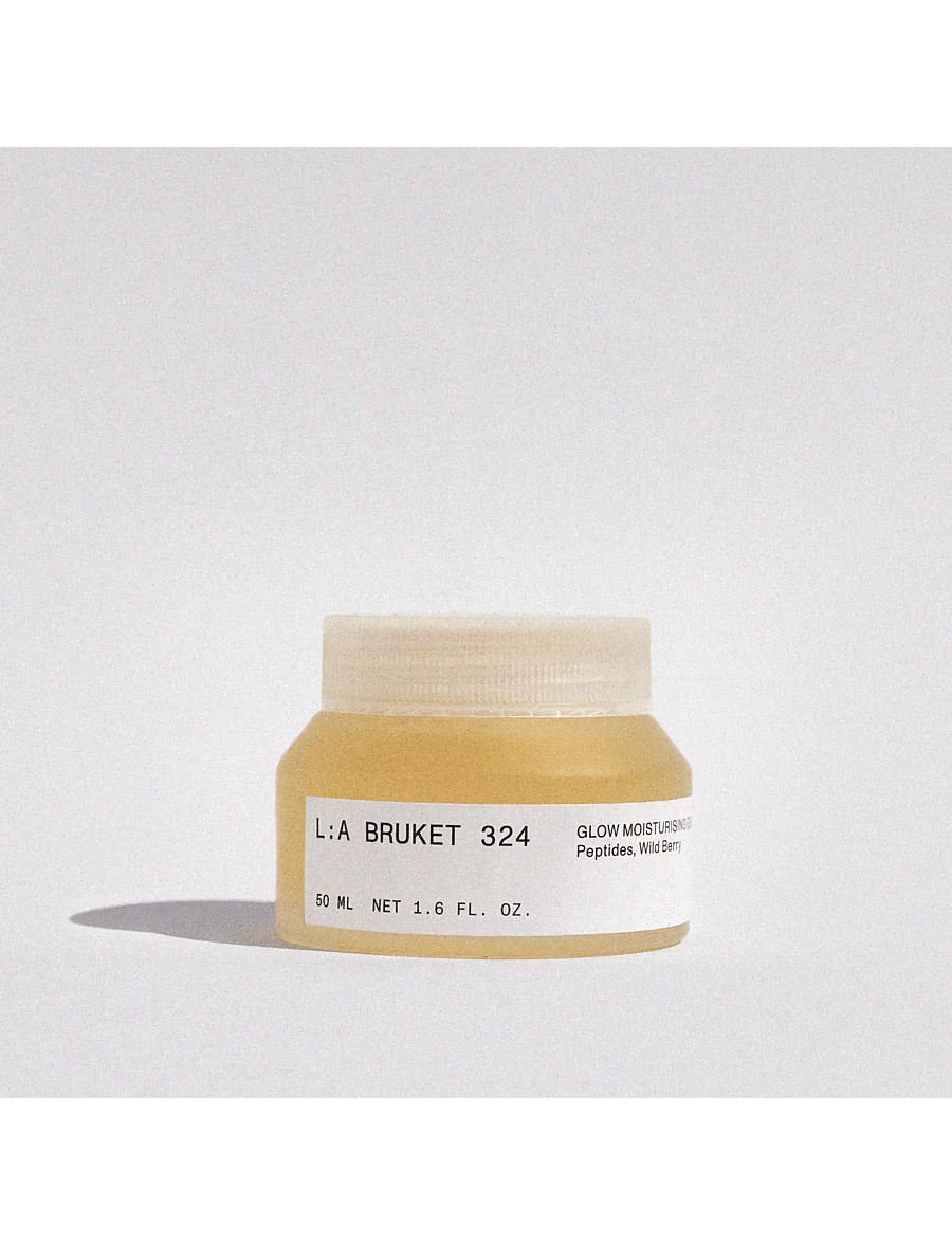 L:a Bruket - Gel Moisturising 50.00 ML - fuktkrämer - clear - 3