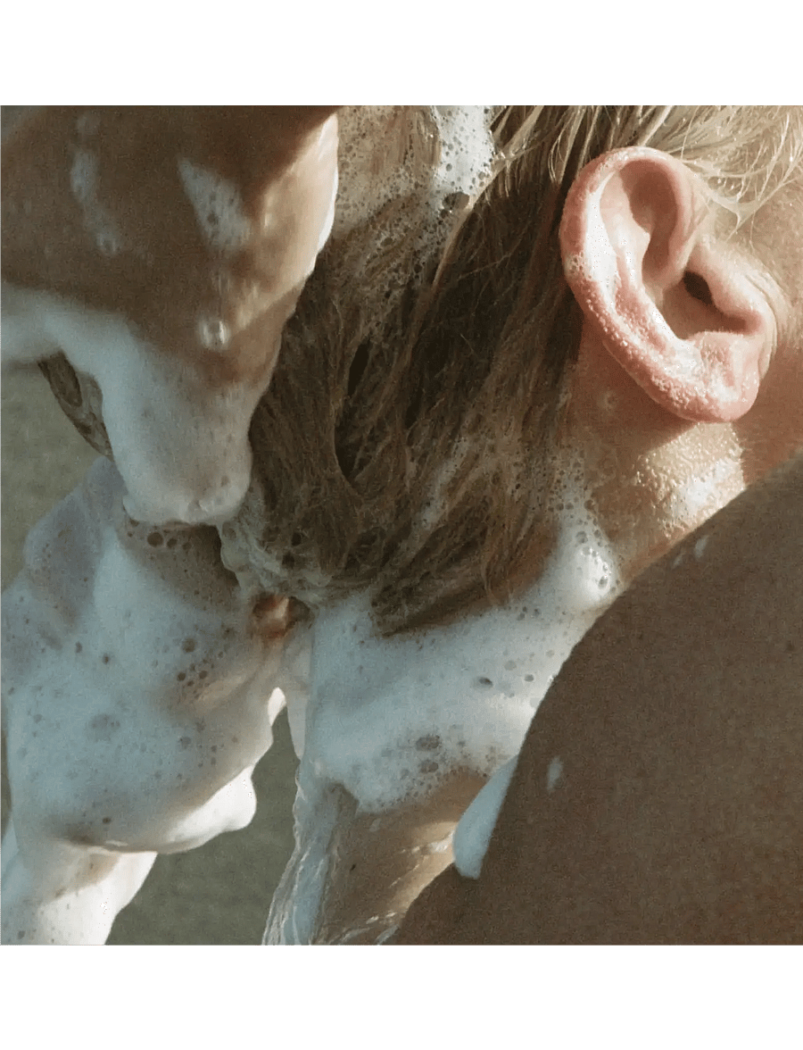 L:a Bruket - 111 Shampoo Lemongrass - shampoo - clear - 2