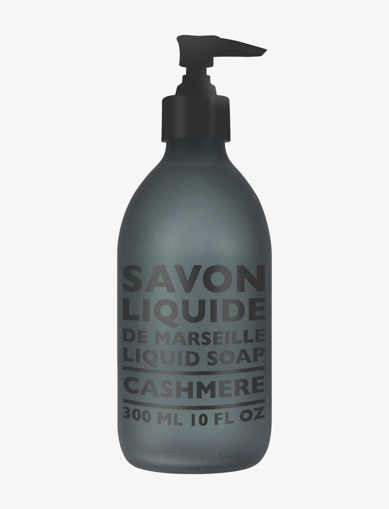 La Compagnie de Provence Hand Cream Cashmere 300 Ml, ml, Soap, Nackt - Liquid Homeware
