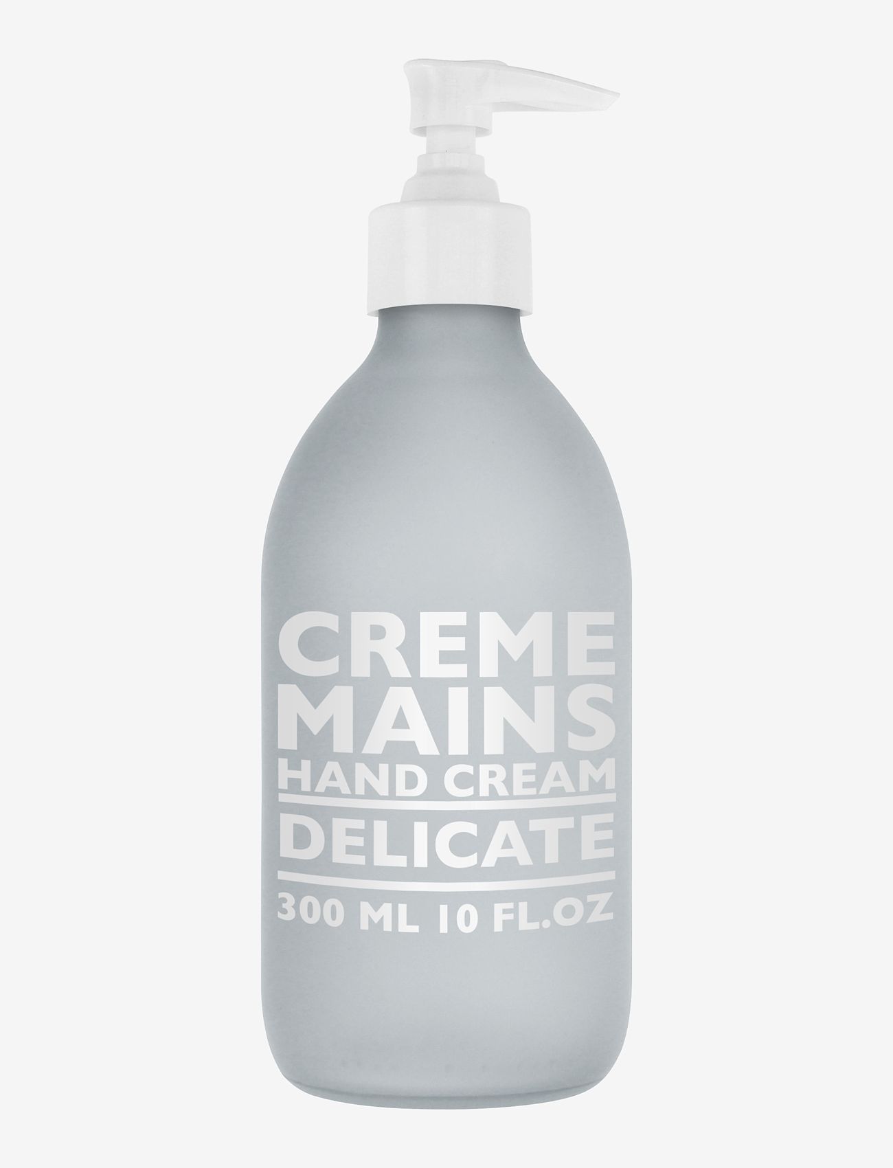 La Compagnie de Provence - HAND CREAM DELICATE 300 ML - clear - 0