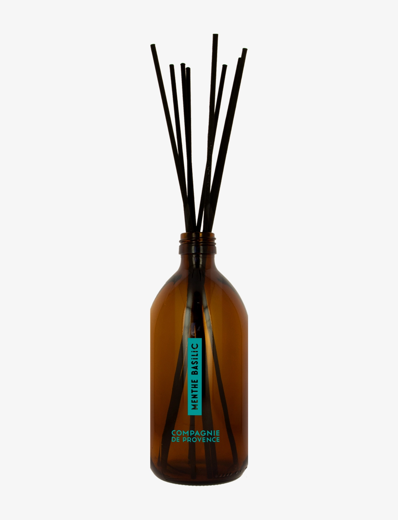 La Compagnie de Provence Fragrance Diffuser Mint Basil 220 Ml, ml, Home, Nackt - Diffusers, Homeware