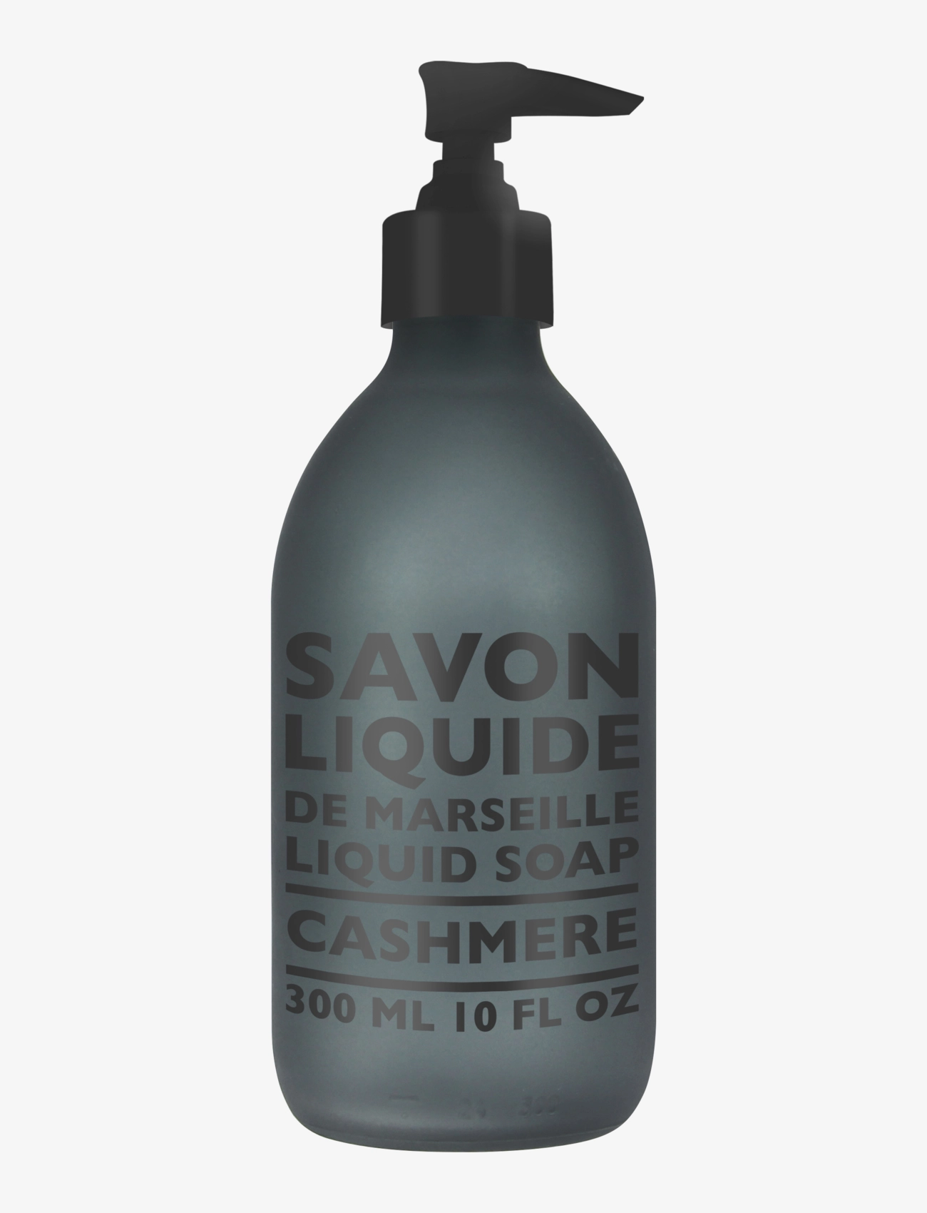 La Compagnie de Provence Liquid Marseille Soap Cashmere 300 Ml, ml, Hand Soap, Nackt - Homeware