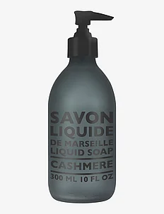 LIQUID MARSEILLE SOAP CASHMERE 300 ML, La Compagnie de Provence