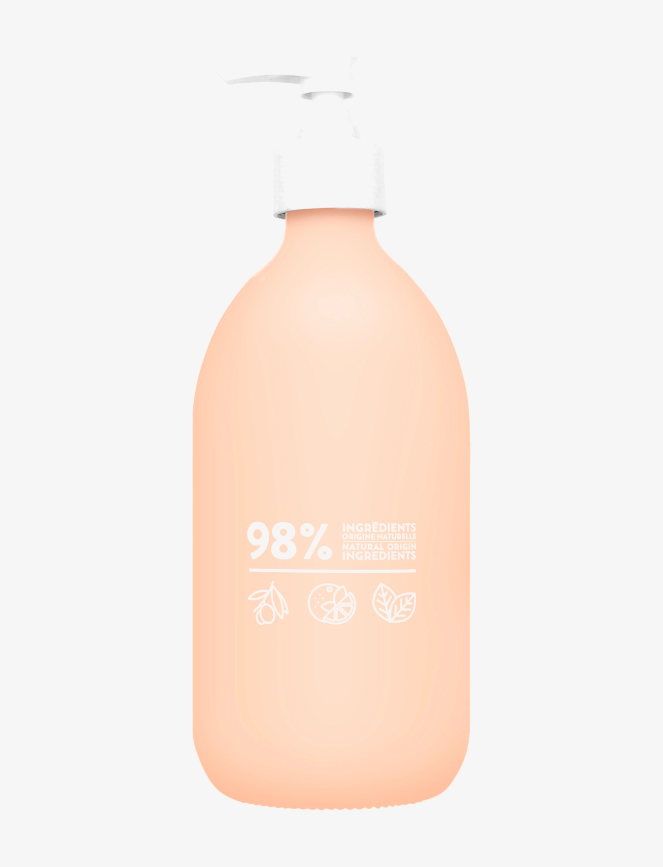 Exfoliating Liquid Marseille Soap 2