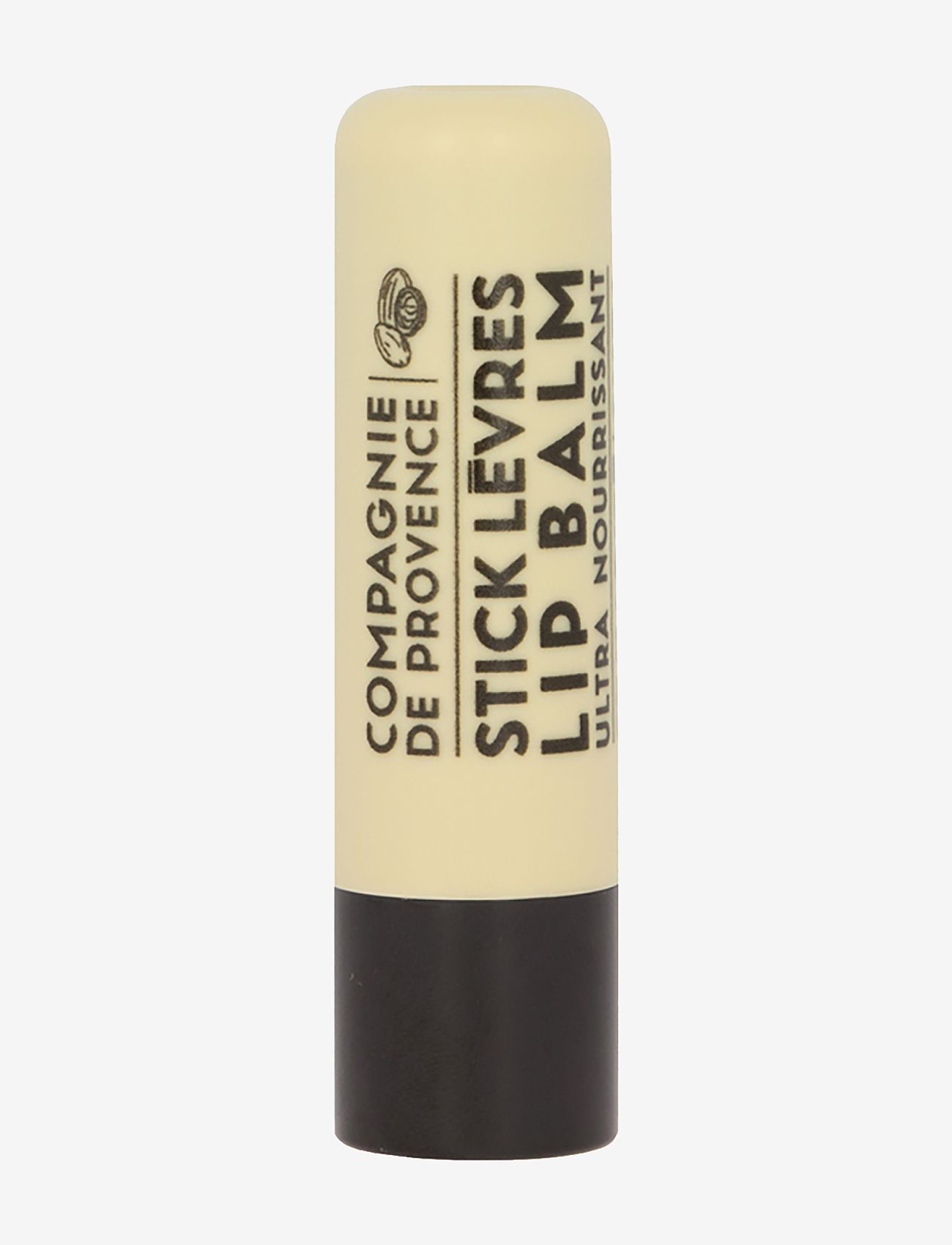 La Compagnie de Provence - LIP BALM SHEA BUTTER 4,7 G - clear - 0