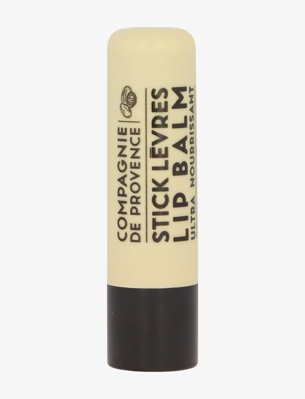 La Compagnie de Provence LIP BALM SHEA BUTTER 4,7 G - Ilutooted meestele - CLEAR / undefined